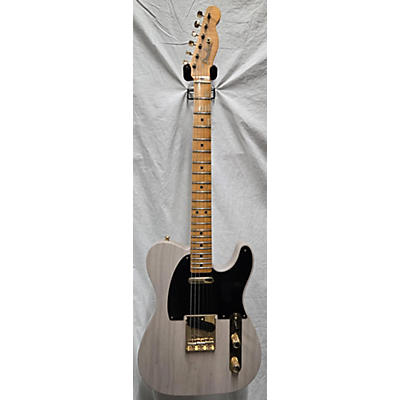 Fender 1951 Journeyman Relic Nocaster Solid Body Electric Guitar