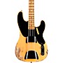 Fender Custom Shop 1951 Limited-Edition Precision Bass Heavy Relic Aged Nocaster Blonde 3459