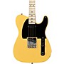 Fender Custom Shop 1951 Nocaster NOS Time Machine Limited-Edition Electric Guitar Nocaster Blonde R140708