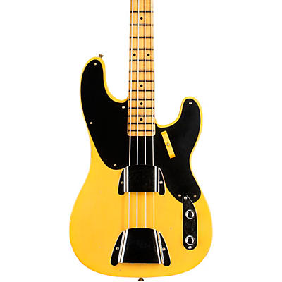 Fender Custom Shop 1951 Precision Bass Journeyman Relic