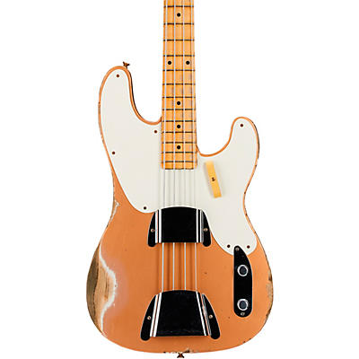 Fender Custom Shop 1951 Precision Bass Limited-Edition Heavy Relic