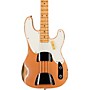 Fender Custom Shop 1951 Precision Bass Limited-Edition Heavy Relic Aged Copper