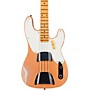Fender Custom Shop 1951 Precision Bass Limited-Edition Heavy Relic Aged Copper 3582