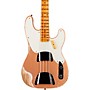Fender Custom Shop 1951 Precision Bass Limited-Edition Heavy Relic Aged Copper 3812