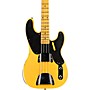 Fender Custom Shop 1951 Precision Bass Relic Super Aged Nocaster Blonde