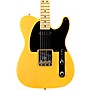 Fender Custom Shop 1951 Telecaster NOS Electric Guitar Aged Nocaster Blonde R151035