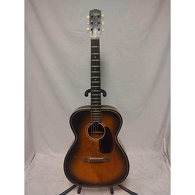 Regal 1952 Acoustic Acoustic Guitar
