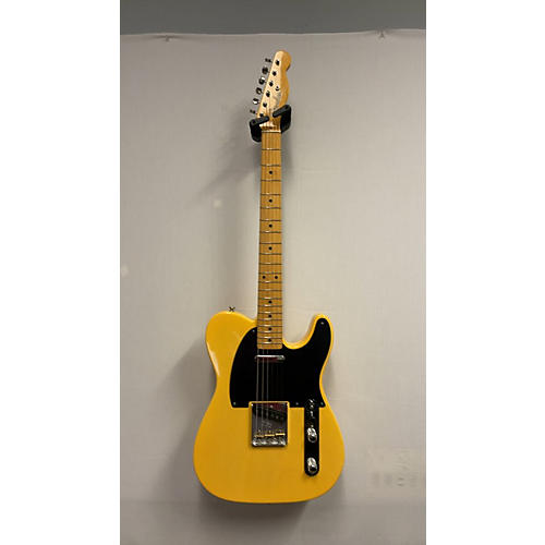 1952 American Vintage Telecaster Solid Body Electric Guitar