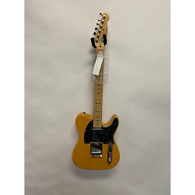 Fender 1952 American Vintage Telecaster Solid Body Electric Guitar