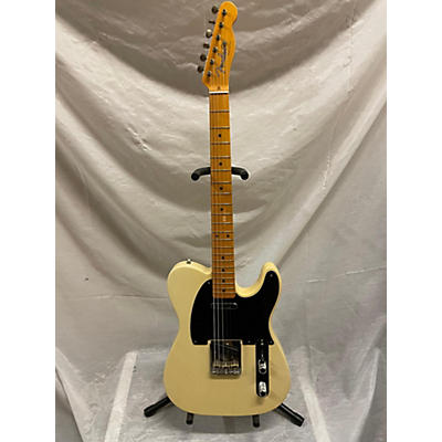 Fender 1952 American Vintage Telecaster Solid Body Electric Guitar