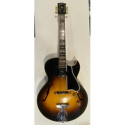 Gibson 1952 Es-175 Hollow Body Electric Guitar