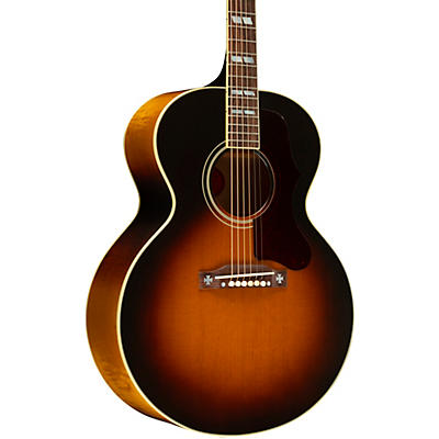 Gibson Custom 1952 J-185 Acoustic Guitar