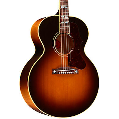 Gibson 1952 J-185 Acoustic Guitar