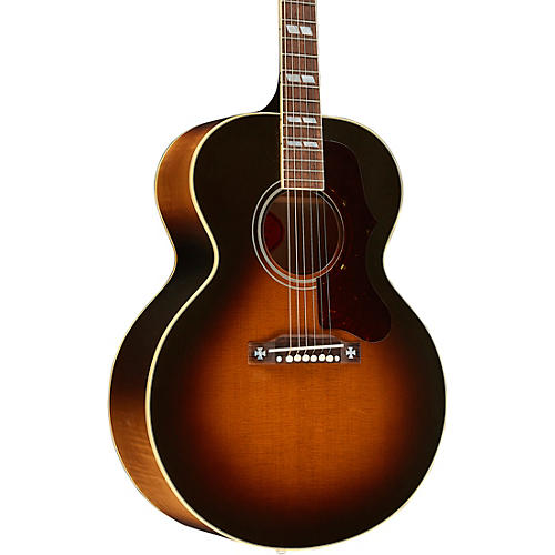 Gibson 1952 J-185 Acoustic Guitar Vintage Sunburst