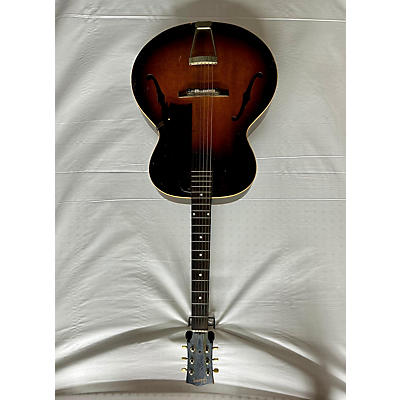 Gibson 1952 L-48 Acoustic Guitar