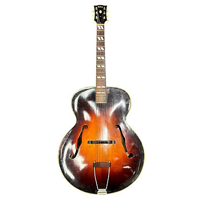 Gibson 1952 L-7 Acoustic Guitar