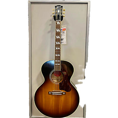 Gibson 1952 Reissue J-185