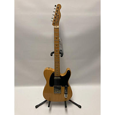 Fender 1952 Reissue Telecaster Solid Body Electric Guitar