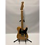 Used Fender 1952 Reissue Telecaster Solid Body Electric Guitar Butterscotch