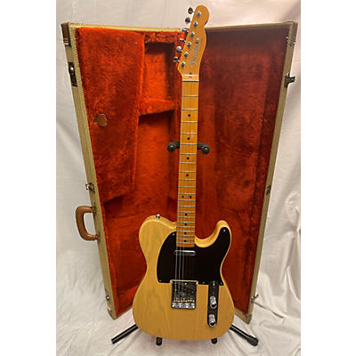 Fender 1952 Reissue Telecaster Solid Body Electric Guitar