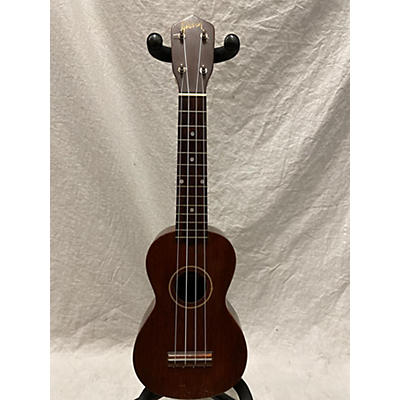 Gibson 1952 Style 1 Ukulele