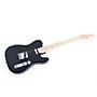 Open-Box Fender Custom Shop 1952 Telecaster NOS Time Machine Limited-Edition Electric Guitar Condition 3 - Scratch and Dent Black 197881420314