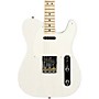 Fender Custom Shop 1952 Telecaster NOS Time Machine Limited-Edition Electric Guitar White Blonde