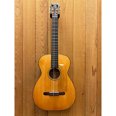 Martin 1953 00-18g Classical Acoustic Guitar