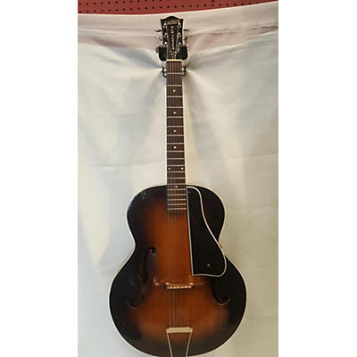 Gretsch Guitars 1953 6050 New Yorker Acoustic Guitar