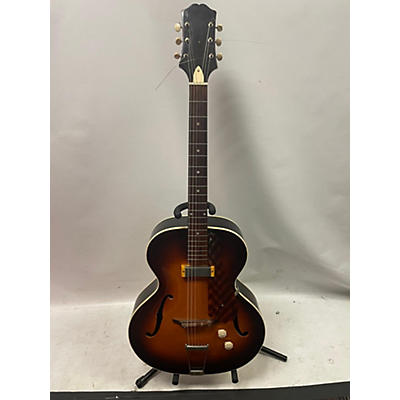 Epiphone 1953 Century Archtop Hollow Body Electric Guitar