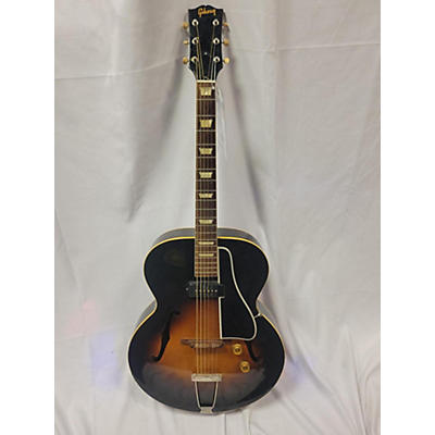 Gibson 1953 ES-150 Hollow Body Electric Guitar