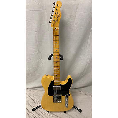 Fender 1953 MED RELIC TELECASTER ASH JOURNEYMAN Solid Body Electric Guitar