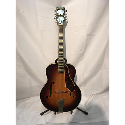 Gretsch Guitars 1953 SYNCHROMATIC 100 6014 Acoustic Guitar