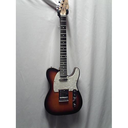 1953 Solid Body Electric Guitar