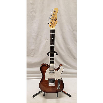 Michael Kelly 1953 Solid Body Electric Guitar