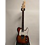 Used Michael Kelly 1953 Solid Body Electric Guitar Sunburst