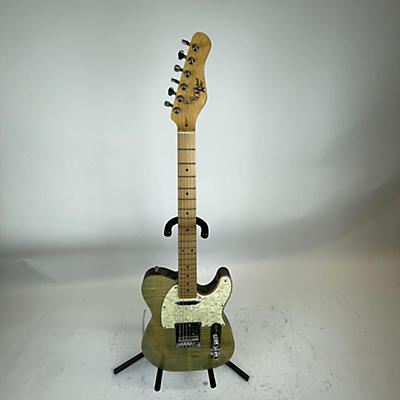 Michael Kelly 1953 Solid Body Electric Guitar