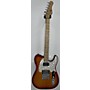 Used Michael Kelly 1953 T Solid Body Electric Guitar Sunburst