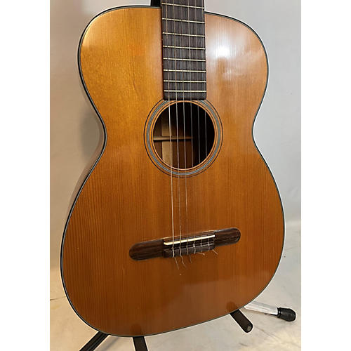 Martin 1954 00-18G Classical Acoustic Guitar Natural