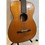 Vintage Martin 1954 00-18G Classical Acoustic Guitar Natural