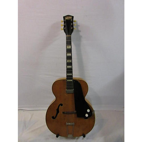 1954 1100 CALIFORNIA Hollow Body Electric Guitar