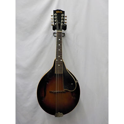 Gibson 1954 A-50 Mandolin
