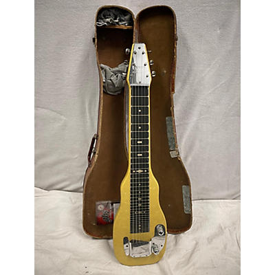 Fender 1954 Champion Lap Steel