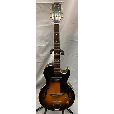 Gibson 1954 Es140 Hollow Body Electric Guitar