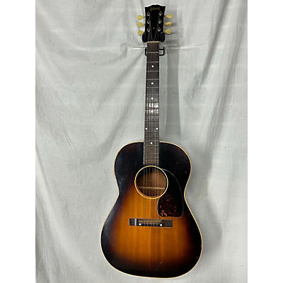 Gibson 1954 LG-1 Acoustic Guitar