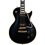 Gibson Custom 1954 Les Paul Custom Staple Pickup Reissue VOS Electric Guitar - Ebony