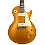 Gibson Custom 1954 Les Paul Goldtop Reissue VOS Electric Guitar - Double Gold
