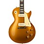 Gibson Custom 1954 Les Paul Goldtop Reissue VOS Electric Guitar Double Gold 44454