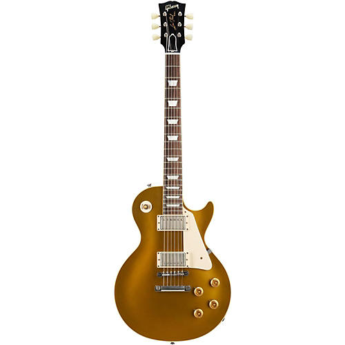 1954 Les Paul Standard Historic Reissue Goldtop VOS