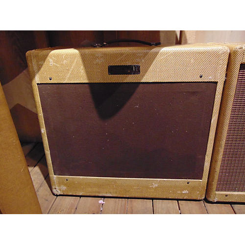 1954 Pro Amp Wide Panel Tube Guitar Combo Amp